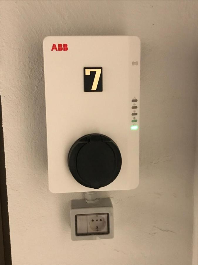 Exclusives Apartment Im Sonnenhof Moos Sexten Exterior photo