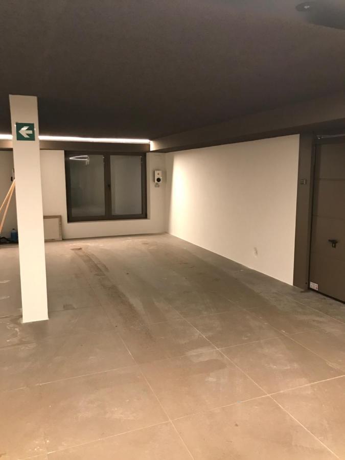 Exclusives Apartment Im Sonnenhof Moos Sexten Exterior photo
