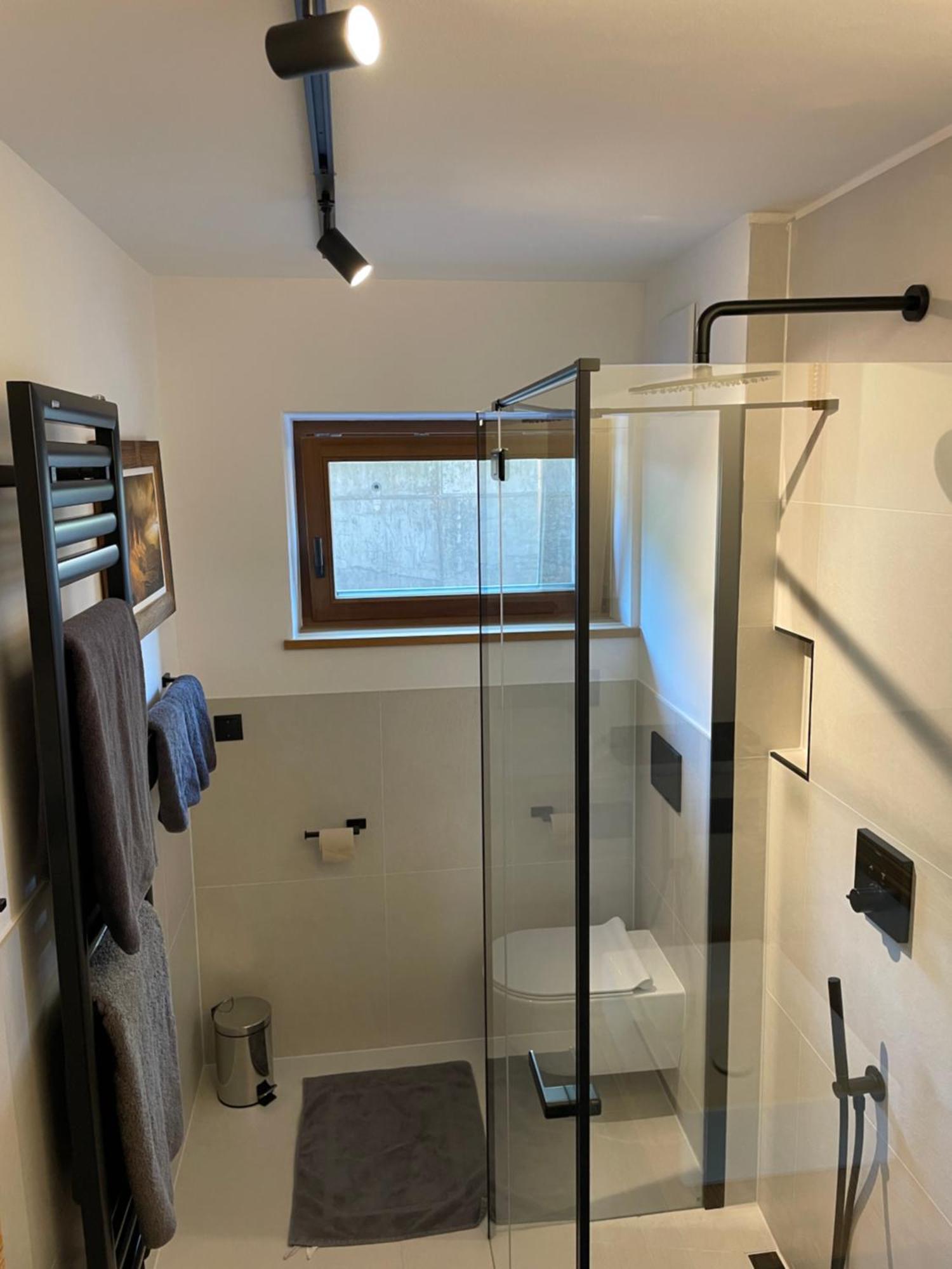 Exclusives Apartment Im Sonnenhof Moos Sexten Exterior photo